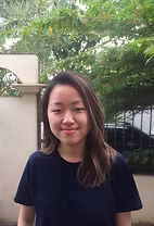 portrait of Amanda Surjaputri